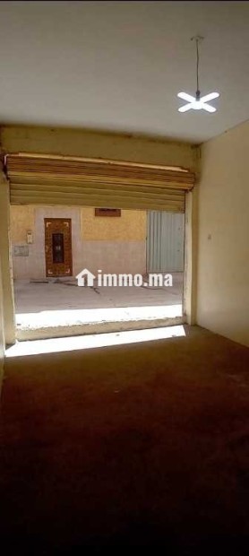 كراج للكراء بباب الزركان - Location Immobilier - Taroudant - photo 1