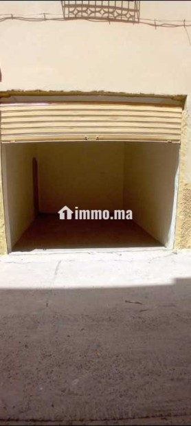 كراج للكراء بباب الزركان - Location Immobilier - Taroudant - photo 2