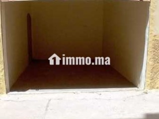 كراج للكراء بباب الزركان - Local commercial à louer - Taroudant