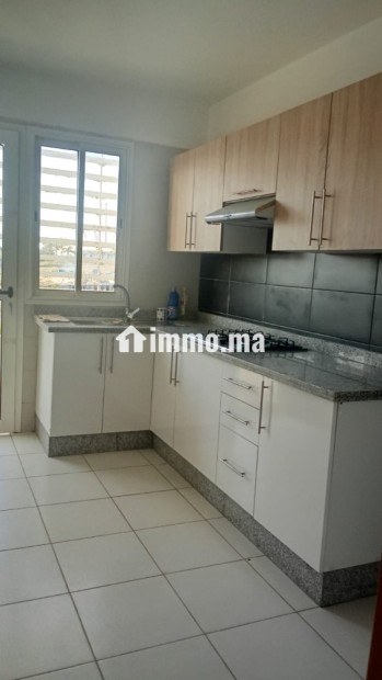 Appartement 96 m à louer ideal pour bureau ou cabinetAppartement 96 m à louer ideal pour bureau ou cabinet - Location Immobilier - Rabat - photo 6