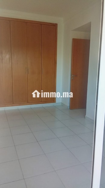 Appartement 96 m à louer ideal pour bureau ou cabinetAppartement 96 m à louer ideal pour bureau ou cabinet - Location Immobilier - Rabat - photo 4