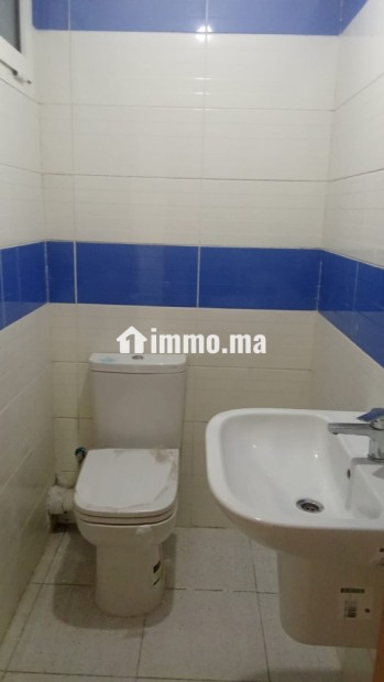Appartement 96 m à louer ideal pour bureau ou cabinetAppartement 96 m à louer ideal pour bureau ou cabinet - Location Immobilier - Rabat - photo 2