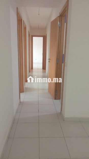 Appartement 96 m à louer ideal pour bureau ou cabinetAppartement 96 m à louer ideal pour bureau ou cabinet - Location Immobilier - Rabat - photo 1