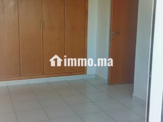 Appartement 96 m à louer ideal pour bureau ou cabinetAppartement 96 m à louer ideal pour bureau ou cabinet - Bureau à louer - Rabat
