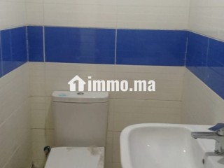 Appartement 96 m à louer ideal pour bureau ou cabinetAppartement 96 m à louer ideal pour bureau ou cabinet - Bureau à louer - Rabat