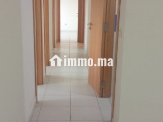 Appartement 96 m à louer ideal pour bureau ou cabinetAppartement 96 m à louer ideal pour bureau ou cabinet - Bureau à louer - Rabat