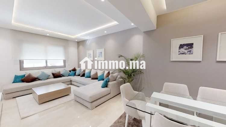 Appartement de vacances - Location Vacances - Marrakech - photo 2