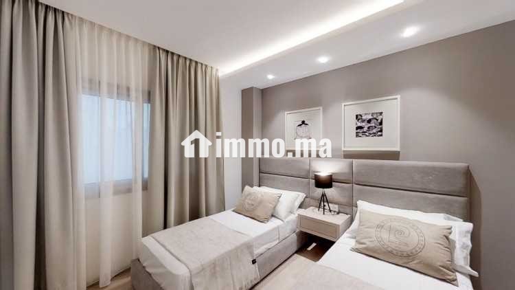 Appartement de vacances - Location Vacances - Marrakech - photo 3