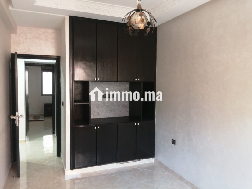 Maison à vendre à had soualem - Vente Immobilier - Casablanca - photo 1