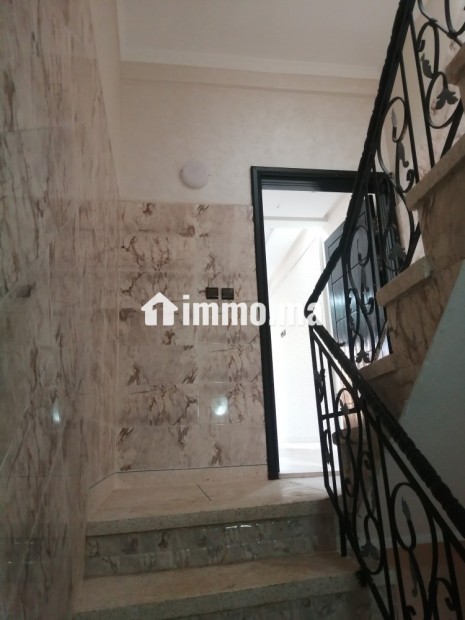 Maison à vendre à had soualem - Vente Immobilier - Casablanca - photo 2