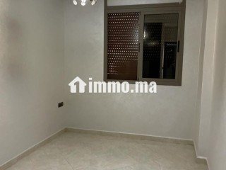 Maison à vendre à had soualem - Maison à vendre - Casablanca