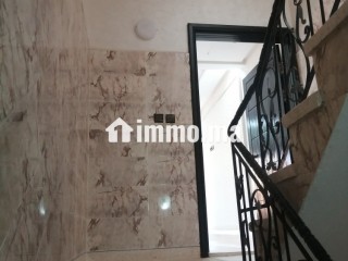 Maison à vendre à had soualem - Maison à vendre - Casablanca