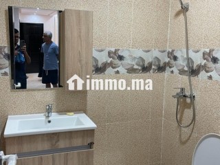 Maison à vendre à had soualem - Maison à vendre - Casablanca