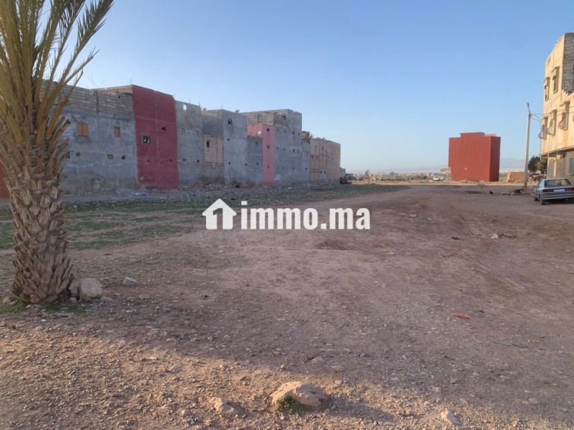 أيت ملول قصبة طاهر - Vente Immobilier - Agadir - photo 1