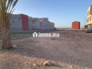 أيت ملول قصبة طاهر - Terrain à vendre - Agadir