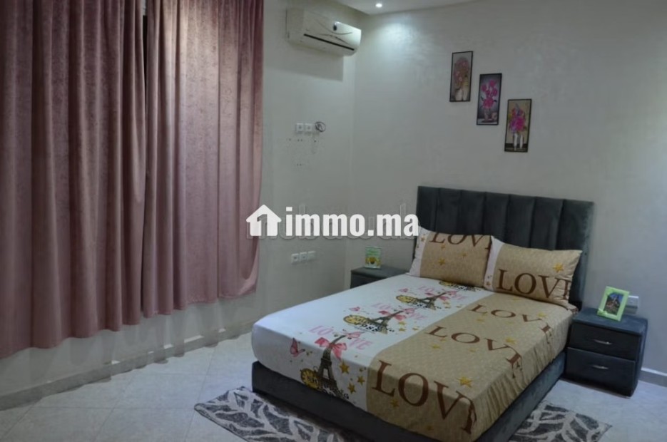 Appartement meublé - Location Immobilier - Ben guerir - photo 2