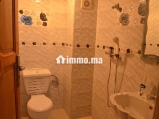 Appartement meublé - Appartement à louer - Ben guerir