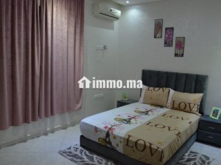 Appartement meublé - Appartement à louer - Ben guerir