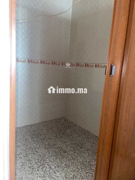 Appartement vide à louer , quartier calme , ensoleillé - Location Immobilier - Casablanca - photo 7