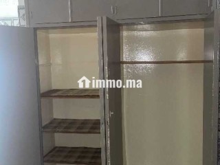 Appartement vide à louer , quartier calme , ensoleillé - Appartement à louer - Casablanca