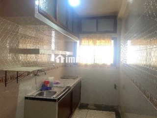Appartement vide à louer , quartier calme , ensoleillé - Appartement à louer - Casablanca