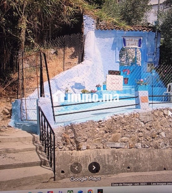 Vente terrain chefchaoune - Vente Immobilier - Chefchaouen - photo 2