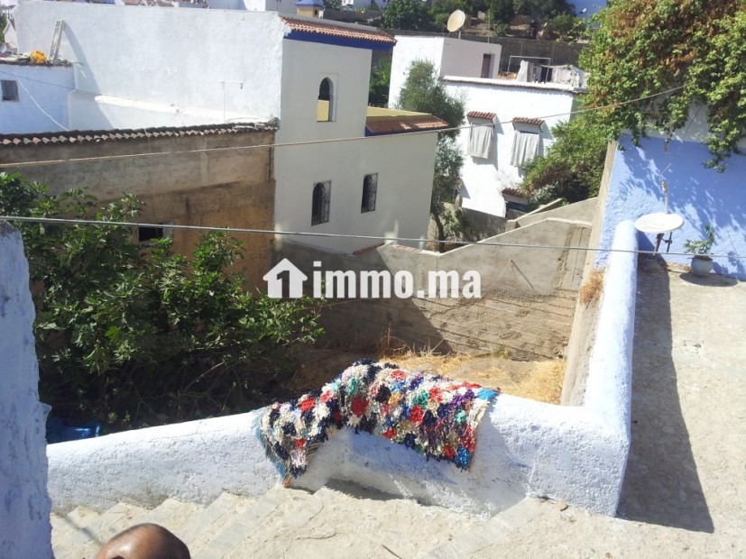 Vente terrain chefchaoune - Vente Immobilier - Chefchaouen - photo 7