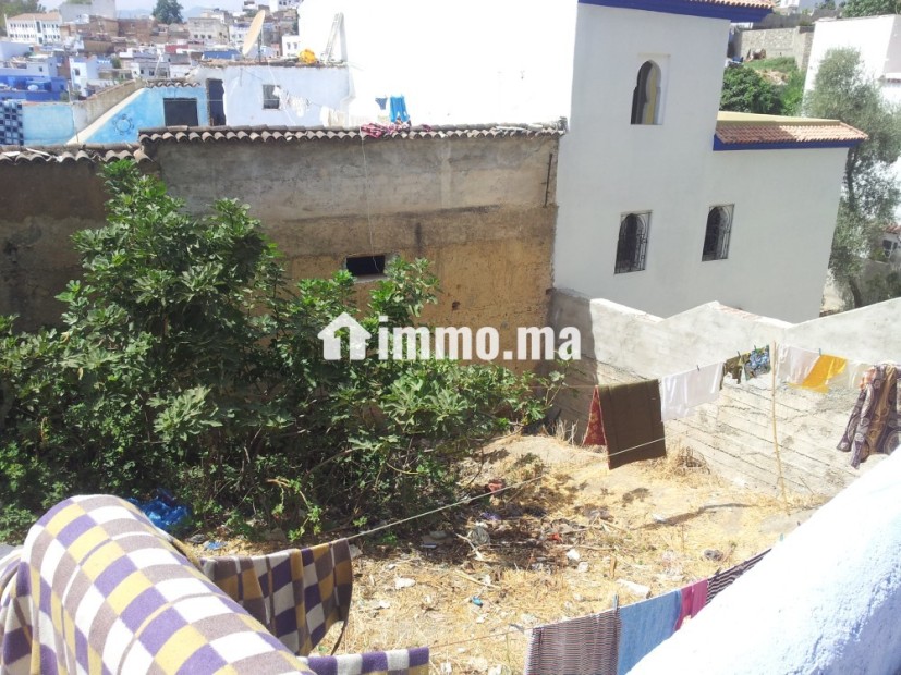 Vente terrain chefchaoune - Vente Immobilier - Chefchaouen - photo 4