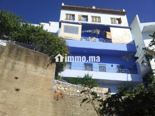 Vente terrain chefchaoune - Terrain à vendre - Chefchaouen