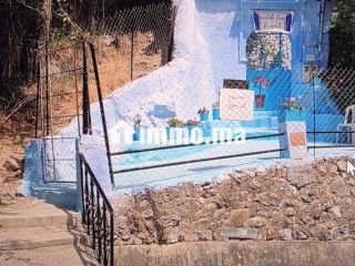 Vente terrain chefchaoune - Terrain à vendre - Chefchaouen