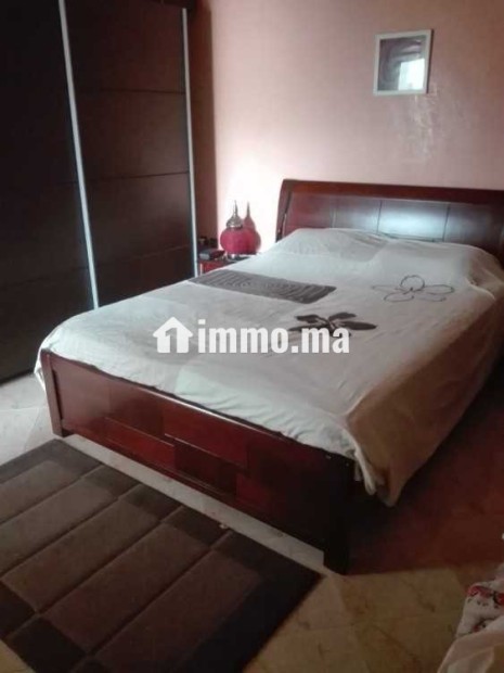 APPART meublé 141 M2 2chamb marina beach mohamedia - Location Vacances - Mohammedia - photo 3