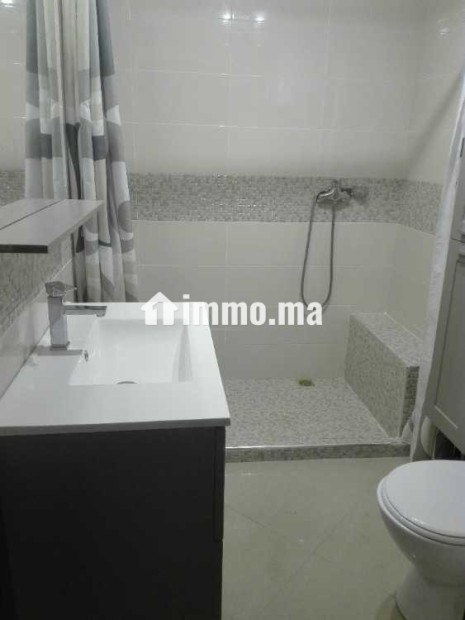 APPART meublé 141 M2 2chamb marina beach mohamedia - Location Vacances - Mohammedia - photo 5