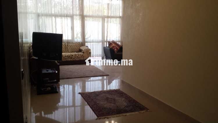 APPART meublé 141 M2 2chamb marina beach mohamedia - Location Vacances - Mohammedia - photo 8
