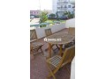 APPART meublé 141 M2 2chamb marina beach mohamedia - miniature 7