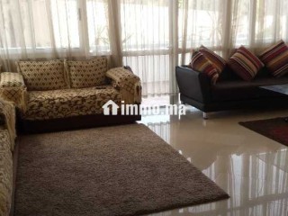 APPART meublé 141 M2 2chamb marina beach mohamedia - Appartement Location Vacances - Mohammedia