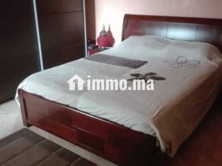 APPART meublé 141 M2 2chamb marina beach mohamedia - Appartement Location Vacances - Mohammedia