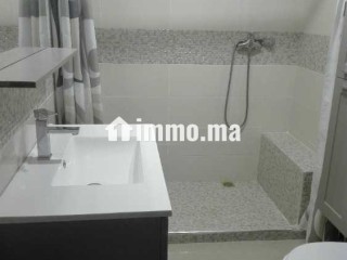 APPART meublé 141 M2 2chamb marina beach mohamedia - Appartement Location Vacances - Mohammedia
