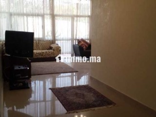 APPART meublé 141 M2 2chamb marina beach mohamedia - Appartement Location Vacances - Mohammedia