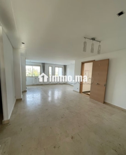 Bel appartement golf prestigia - Vente Immobilier - Bouskoura - photo 1