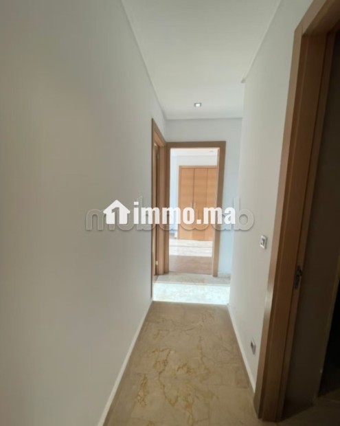 Bel appartement golf prestigia - Vente Immobilier - Bouskoura - photo 3