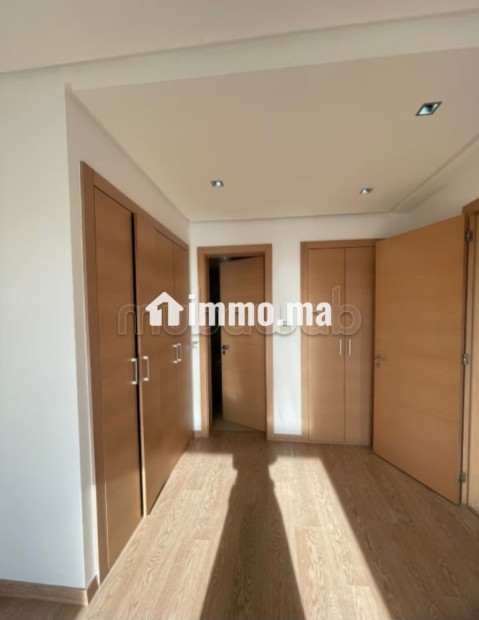 Bel appartement golf prestigia - Vente Immobilier - Bouskoura - photo 6
