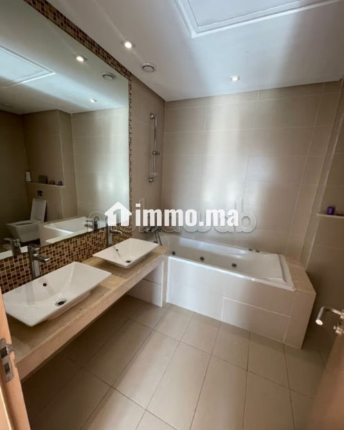 Bel appartement golf prestigia - Vente Immobilier - Bouskoura - photo 7