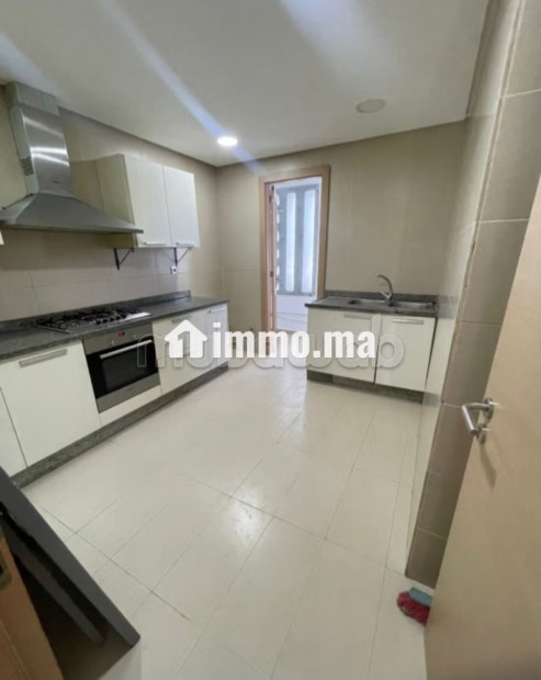Bel appartement golf prestigia - Vente Immobilier - Bouskoura - photo 8