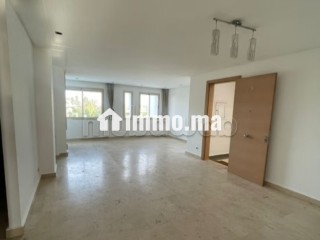Bel appartement golf prestigia - Appartement à vendre - Bouskoura