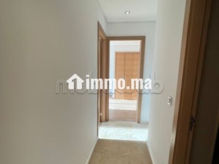 Bel appartement golf prestigia - Appartement à vendre - Bouskoura