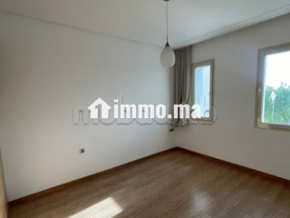 Bel appartement golf prestigia - Appartement à vendre - Bouskoura