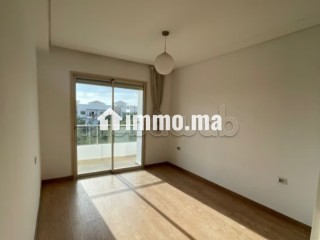 Bel appartement golf prestigia - Appartement à vendre - Bouskoura