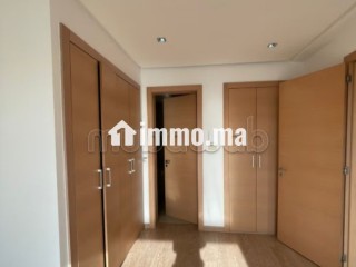 Bel appartement golf prestigia - Appartement à vendre - Bouskoura