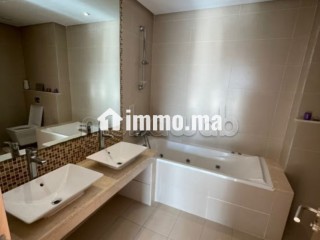 Bel appartement golf prestigia - Appartement à vendre - Bouskoura