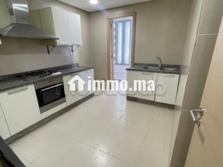 Bel appartement golf prestigia - Appartement à vendre - Bouskoura